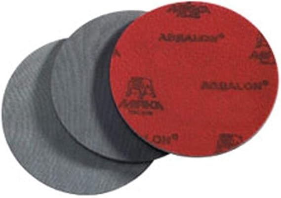 Ebonite Abralon Bowling Pads (Set of 3)