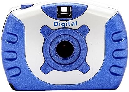 Kidz Digital Camera - Color and Style May Vary