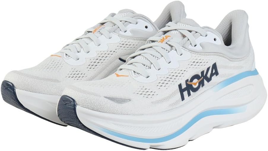 Hoka Bondai 9 Men's Track & Field Running Shoes