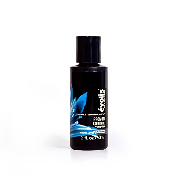 EVOLIS Promote Nourishing Conditioner Travel Size (2 fl oz)