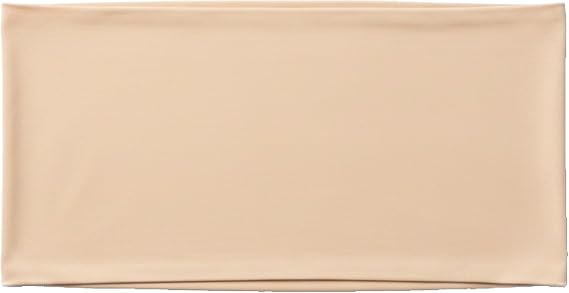 SIIL Ostomy Belt Men & Women | Ostomy Bag Cover | Colostomy Ileostomy Support Wrap | FSA-HSA - Beige