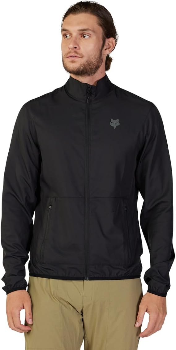 Fox Racing mens Ranger Wind Jacket