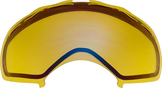 ZERO TECH BASE Compatible Replacement Lens for Oakley Splice Snow Goggles Clear type