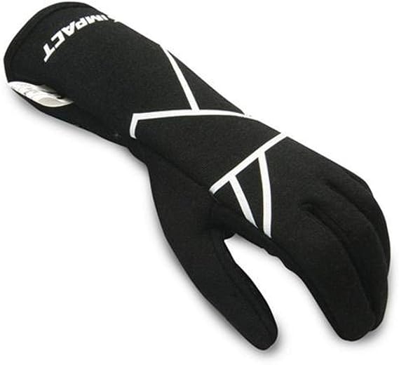 Impact Unisex-Child Mini Axis Gloves