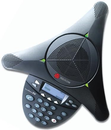 Polycom Soundstation 2W (2200-07880-001)