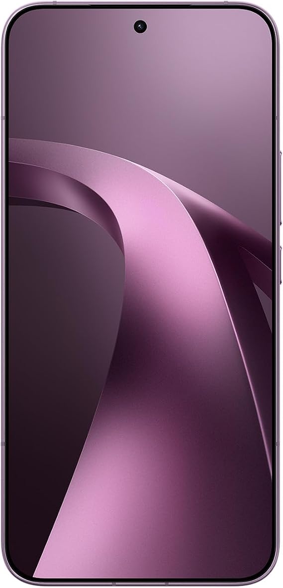 Xiaomi 17T Pro 5G Akıllı Telefon 12+512GB,Koyu Mor,7000mAh batarya