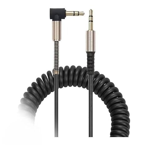 PDAtechnology Stereo 3.5mm Aux Cable XF-10