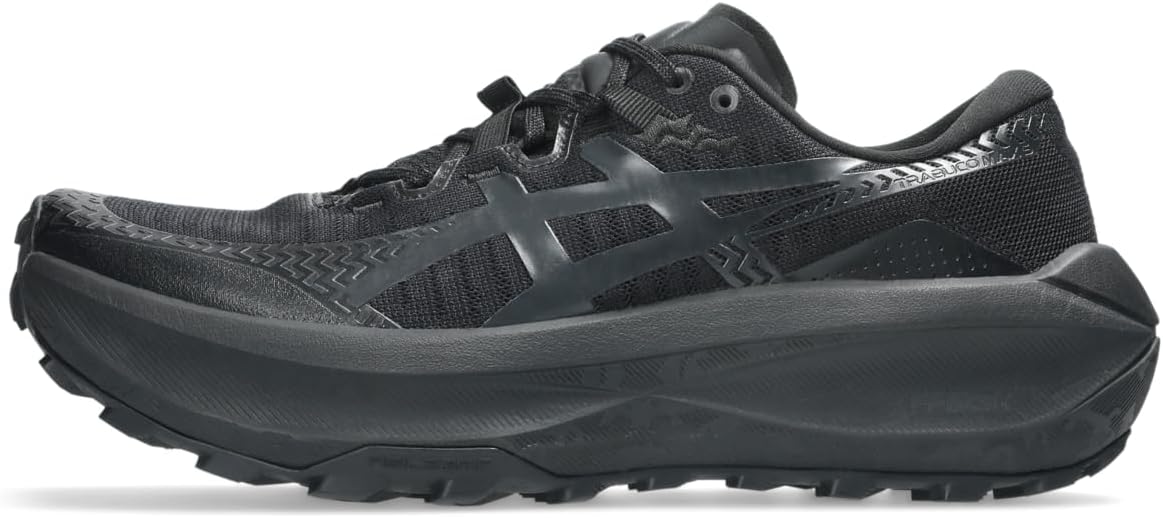ASICS Men's Trabuco MAX 5 Trail Running Shoes