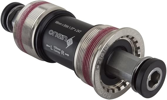 Origin8 Torqlite Square Taper Bottom Bracket