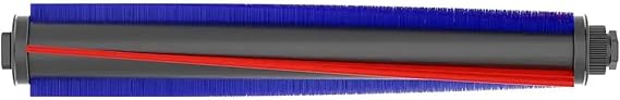 Rolling Brush Compatible for Jimmy BX7 ProVacuum Cleaner Accessories