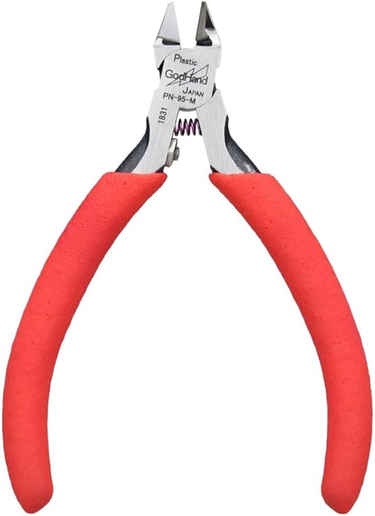 GodHand GH-PN-95-M Blade One Mini Hobby Tool