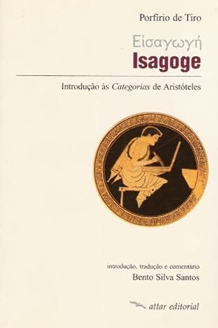 Isagoge (Em Portuguese do Brasil)