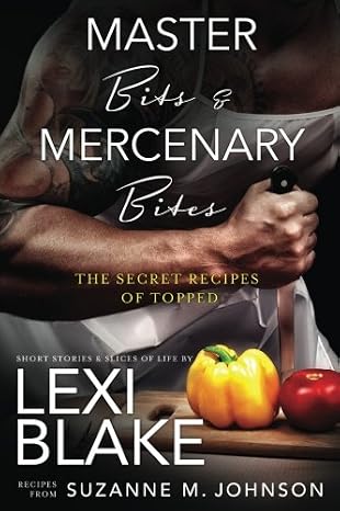 Master Bits & Mercenary Bites