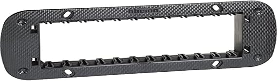 Bticino Living Now Support 6 Modules