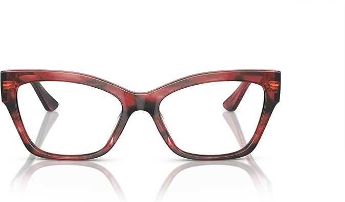Vogue Eyewear womens Vo5523 Cat Eye Prescription Eyewear Frames