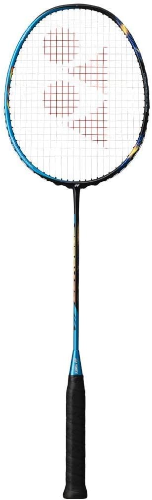 YONEX ASTROX 77 Badminton Racquet Metallic Blue Un-Strung 3U,G4