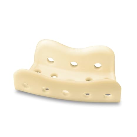 Practicon 7039716 Disposable Micro-Tray Impression Tray, Pack of 50