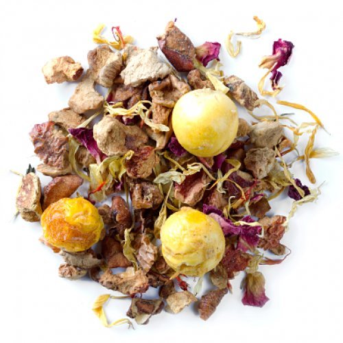 DAVIDs TEA - Midsummer Nights Dream 2 Ounce