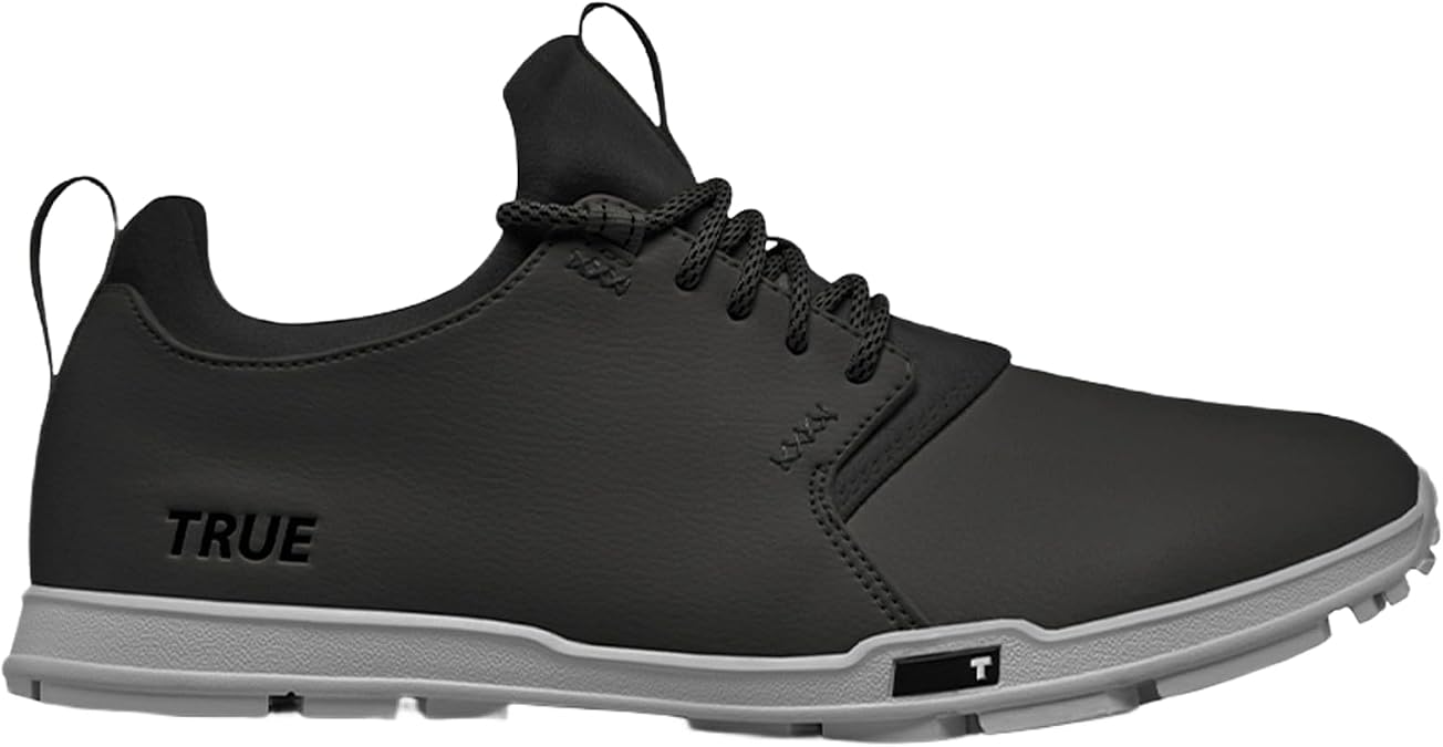 TRUE Linkswear Men's Original 1.2 Waterproof Golf Shoes