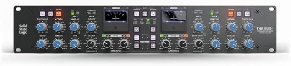 THE BUS+ Compressor