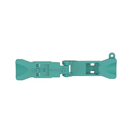Panduit EGJT-1 Mini-Com Pocket Termination Tool TG Jack TX6A Green