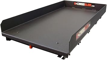 CGCD-6 Cargo Divider 6" high