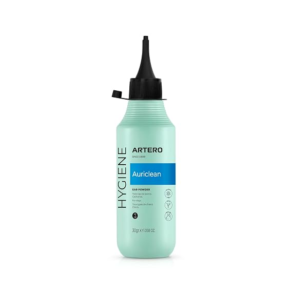 Artero Auriclean. Ear powder