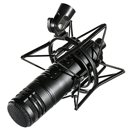 ART D7 Large Diaphragm Dynamic Microphone