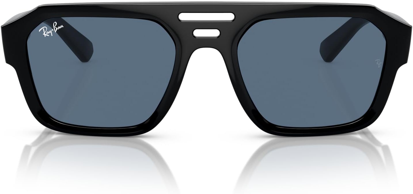 Ray-Banレイバン サングラスRB4397 CORRIGANユニセックス大人