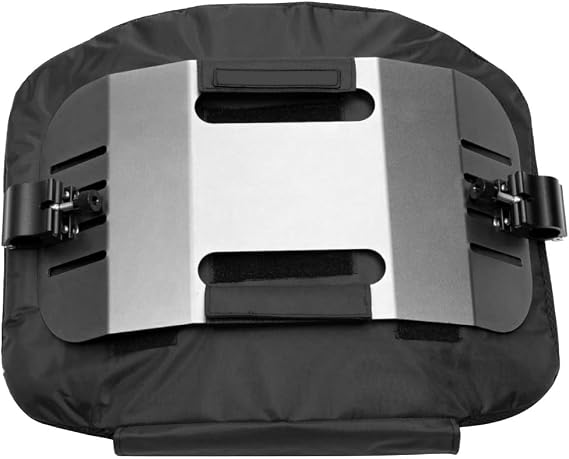 Wheelchair backrest,Adult,Aluminum Alloy,Easy to Install