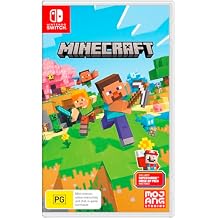 Minecraft: Switch Edition