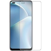 3 Pack Screen Protector Film, compatible with OPPO Reno4 F/Reno 4 F TPU Guard ( Not Tempered Glass Protectors ) new version