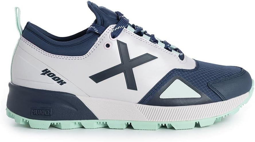 Munich Unisex HookSneaker