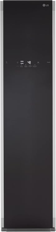 LG Styler Steam Closet | Clothes Steamer for Garments and Household Item Care