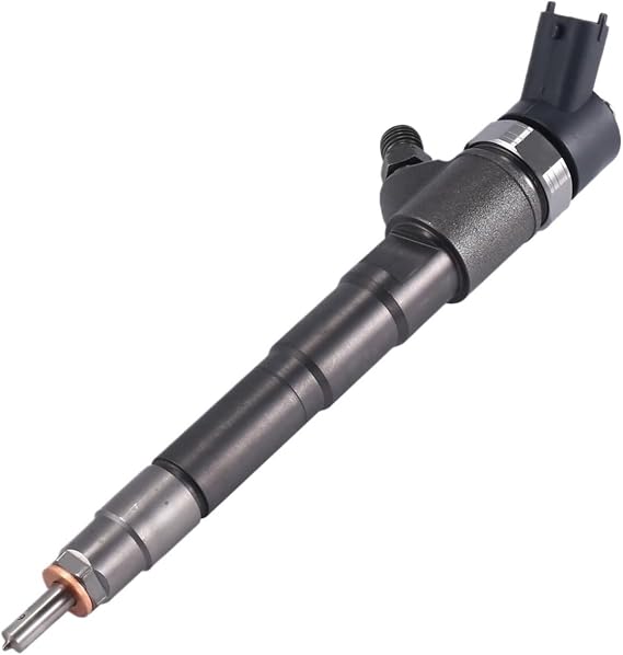0445110520 0445110418 New Diesel Fuel Injector Compatible For Fiat Ducato Iveco Daily Citroen Peugeot 2.3D 5801594342 504389548 1609097280(0445110418)