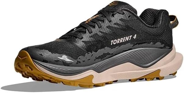 Hoka Mens Torrent 4