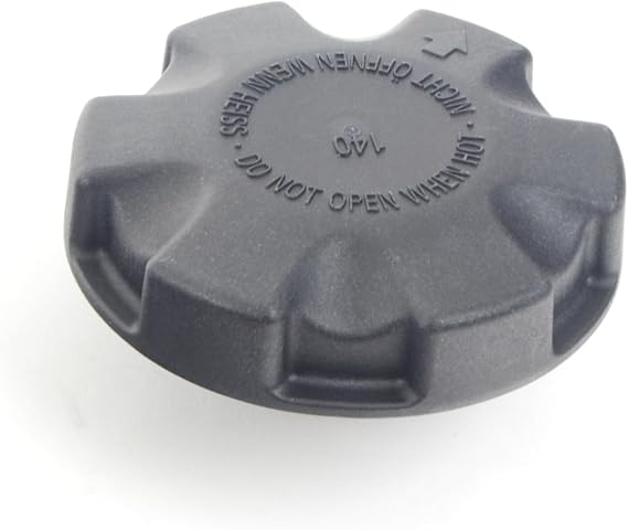 BMW 17-11-7-639-020 Screw Cap For Expansion Tank