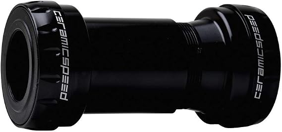 Ceramic Race Bottom Bracket - BB30 to 24mm (Shimano) by CeramicSpeed | bottom-bike-brackets-and-accessories