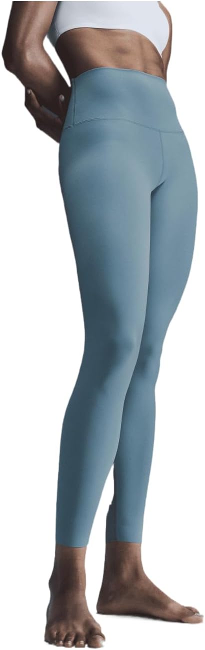 Nike Zenvy Women's Gentle-Support Mid-Rise 7/8 Leggings