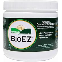 BIOEZ Digestive Optimizer