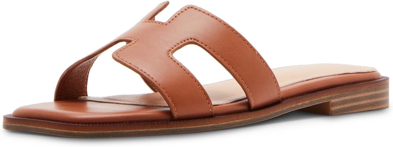 Madden Girl Haileyy Womens Sandal