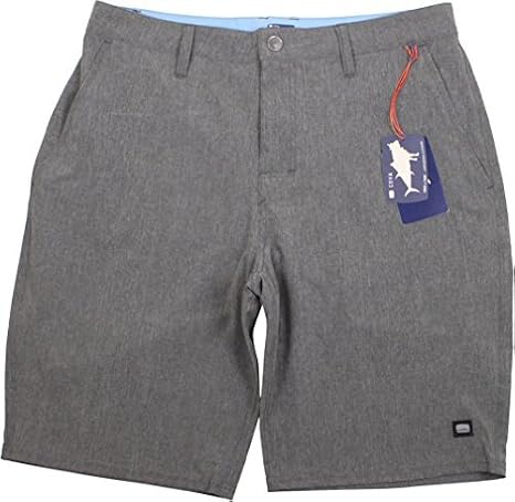 Cova Salty Dog Hybrid Black Mens