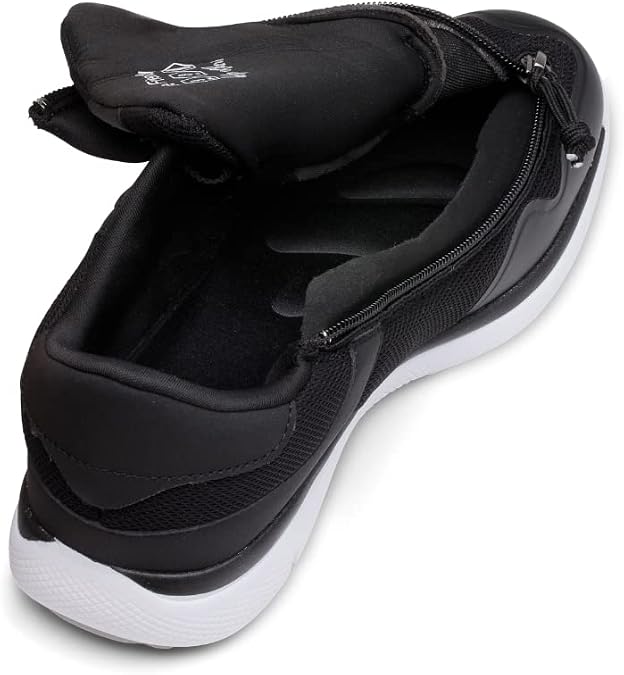 Friendly Shoes Voyage Unisex Shoe - Best AFO/SMO Compatible Orthotics Footwear - Stylish Comfort and Support