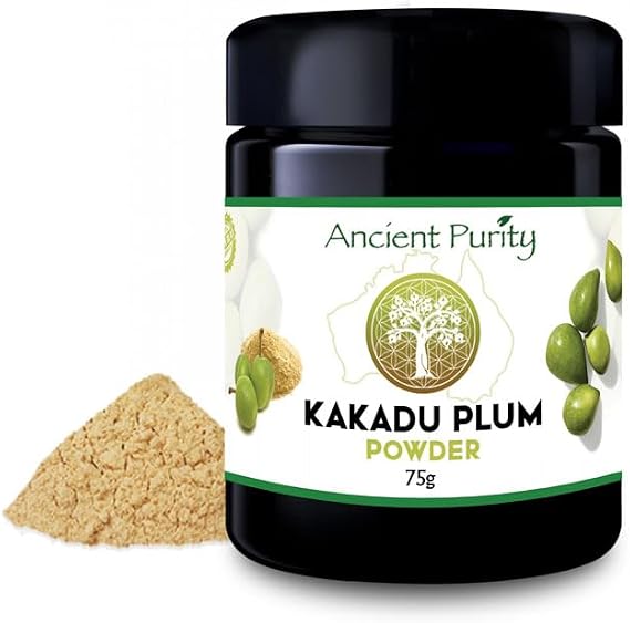 Kakadu Plum Powder - 75g