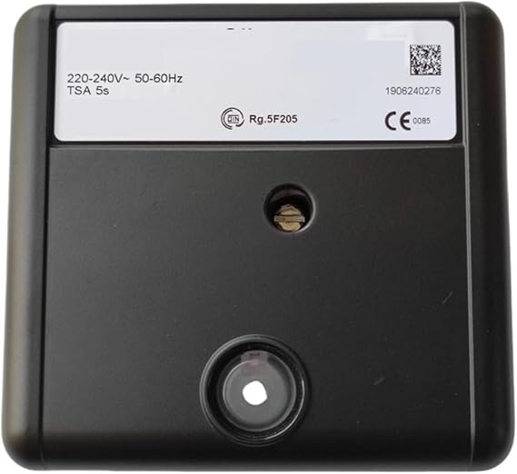 Burner Control Box Controller RMG88.62C2 RMO88.53C2 Burner Programmable Control Box RMG/M88.62C2(RMG88.62A2)