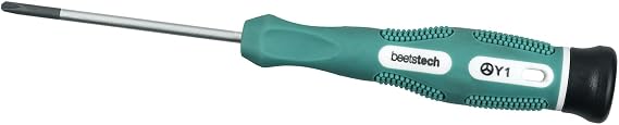 Odyson - Premium Tri-Point Y1 Screwdriver