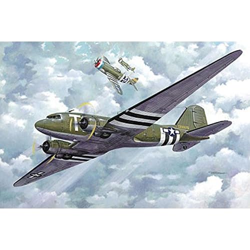 Douglas C-47 Skytrain 1144 Roden 308