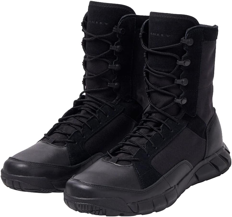 Oakley Men's SI Light Patrol Boot