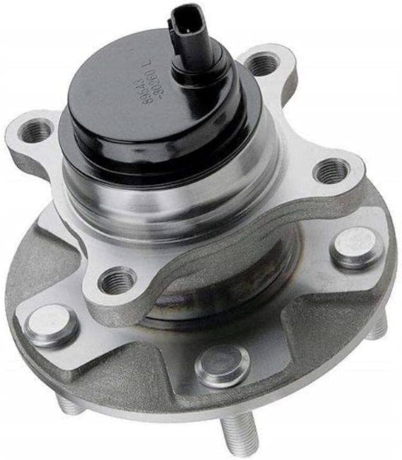 Hub Unit Front 43550-30070