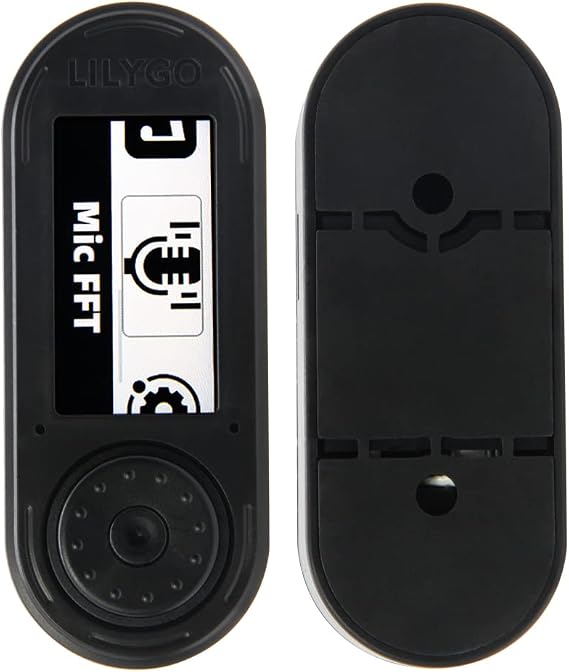 LILYGO T-Embed Shell Kit ESP32-S3 TTGO Development Board